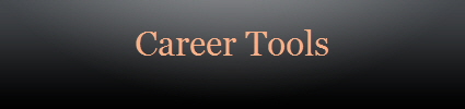 Career Tools