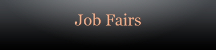 Job Fairs