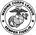 Join the Marine Corps League