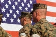 Honor, Courage, Committment